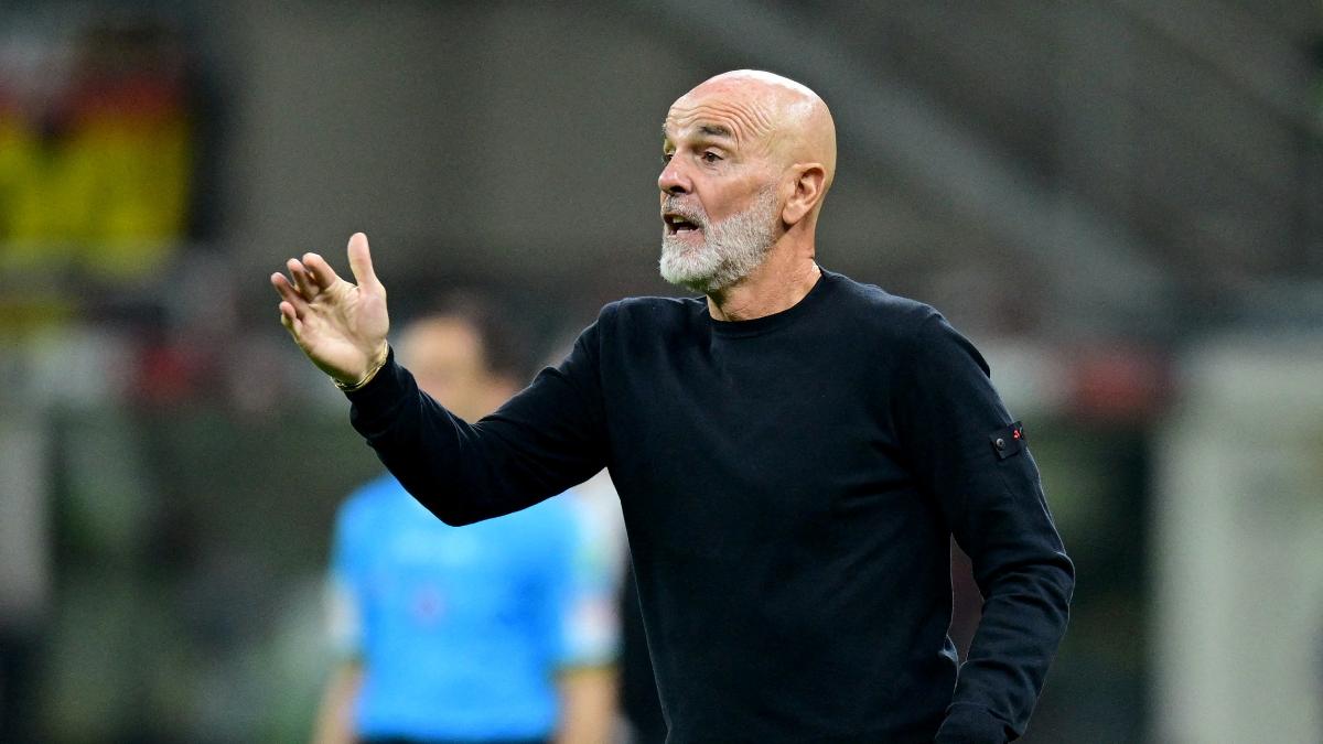 Fiorentina’da Şok Gelişme: Stefano Pioli ile Ayrılık Kararı! Hemen Detaylar!