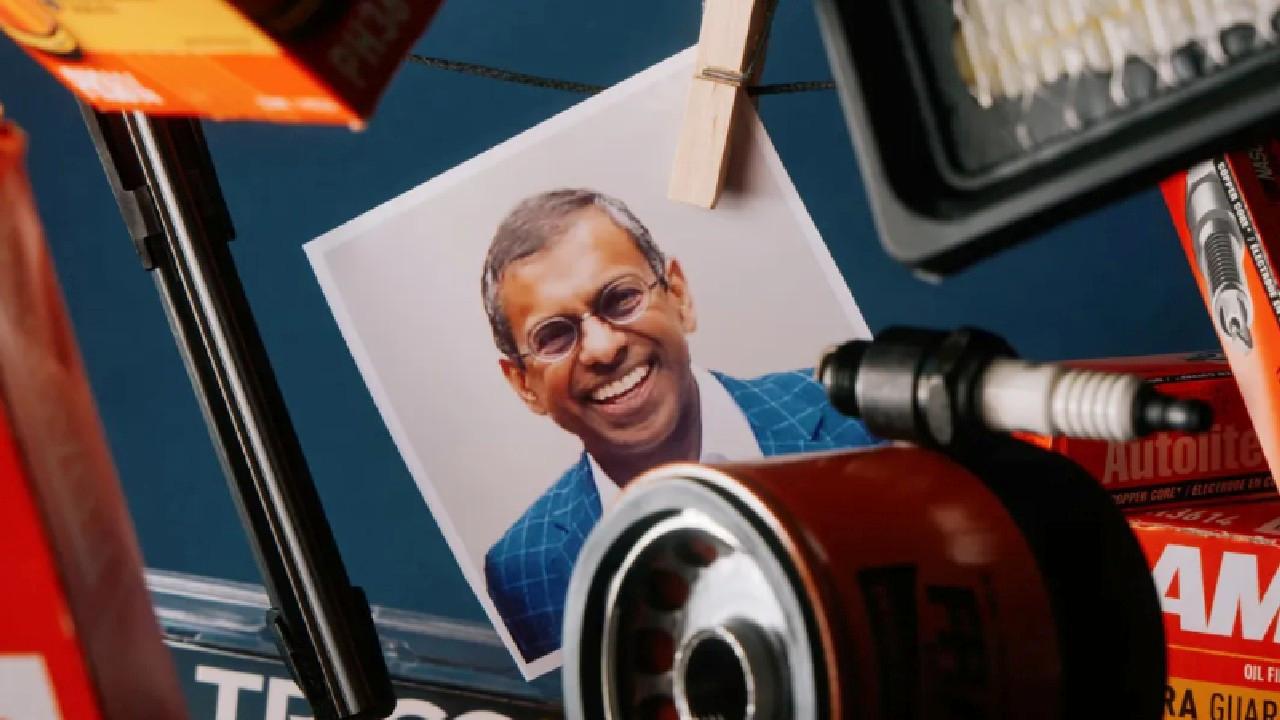 First Brands, kurucusu Patrick James’i dolandırıcılıkla suçladı