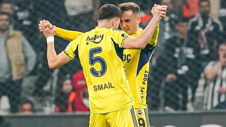 Fırtına Gibi Gelen İsim: İsmail Yüksek ve Mourinho'nun Gölgesinde Tedesco! 1 Fırtına Gibi Gelen İsim: İsmail Yüksek ve Mourinho'nun Gölgesinde Tedesco!