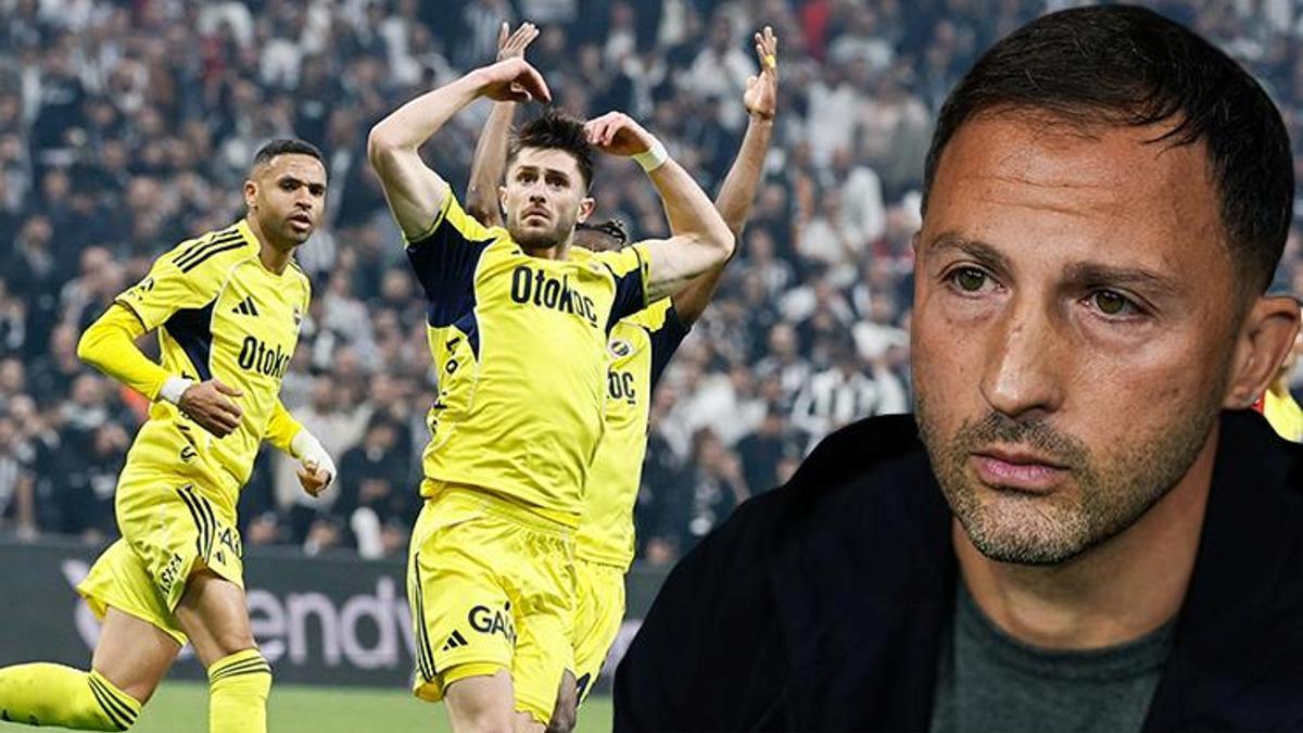 Fırtına Gibi Gelen İsim: İsmail Yüksek ve Mourinho’nun Gölgesinde Tedesco!