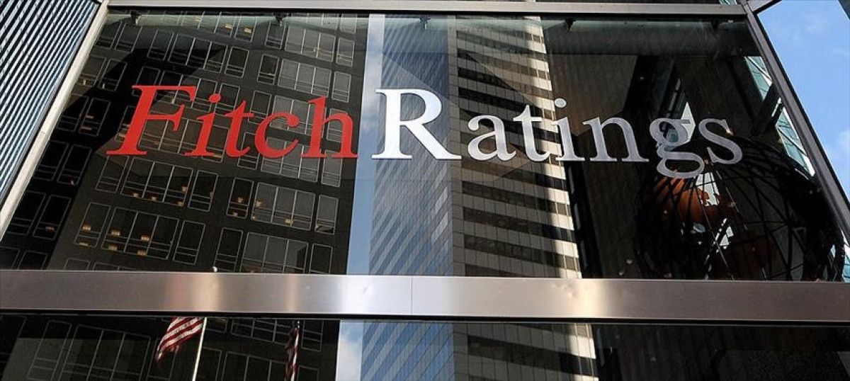 Fitch'ten Türk Bankalarına Umut Veren Değerlendirme! 1 Fitch'ten Türk Bankalarına Umut Veren Değerlendirme!