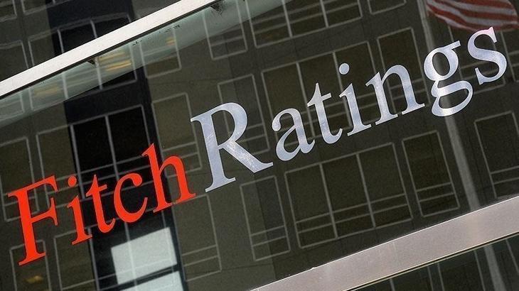 Fitch’ten Türkiye’deki döviz rezervlerinde iyileşme vurgusu