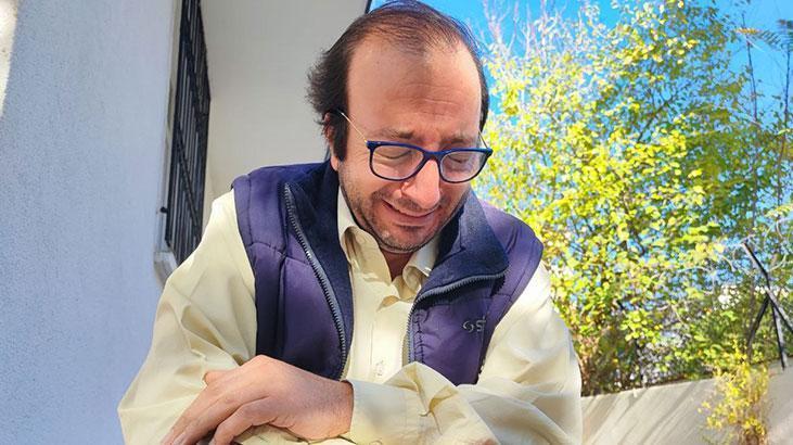 Forex kaldıraç sistemi hayatını bitirdi: Her şeyimi kaybettim, çocuklarım ölmemi istiyor