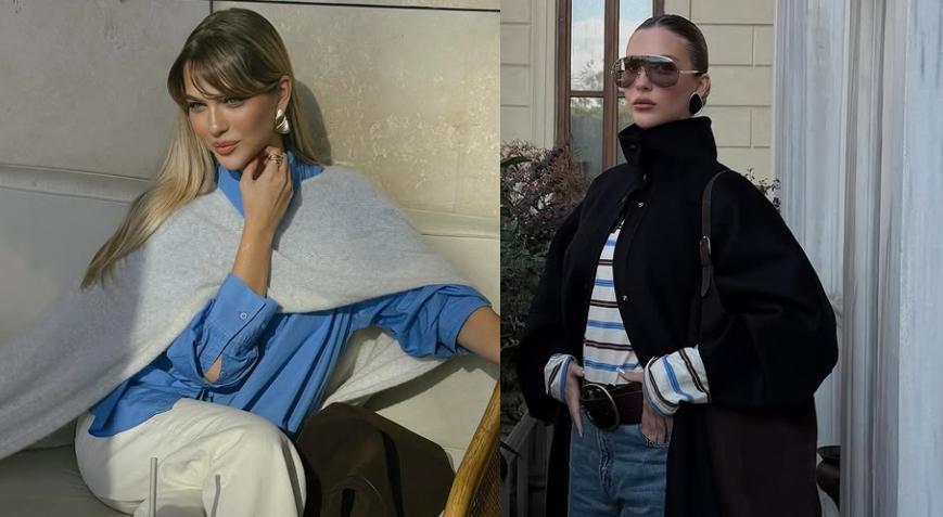 Formunu nasıl koruyor? Yasemin Şefkatli'den esprili yanıt