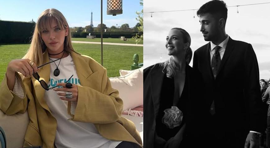 Formunu nasıl koruyor? Yasemin Şefkatli'den esprili yanıt