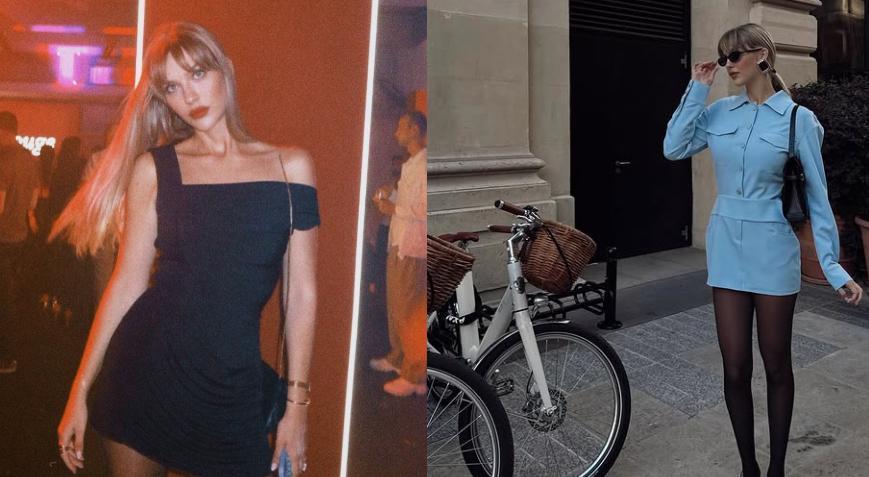 Formunu nasıl koruyor? Yasemin Şefkatli'den esprili yanıt