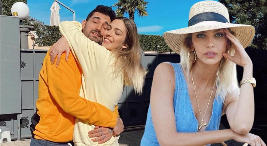 Formunu nasıl koruyor? Yasemin Şefkatli’den esprili yanıt