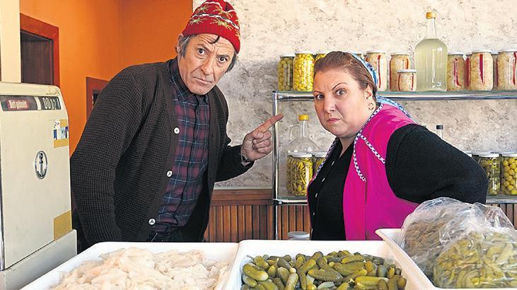 Fragman kalplere dokundu