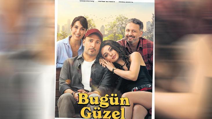 Fragmanla kahkahanın sinyalini verdi