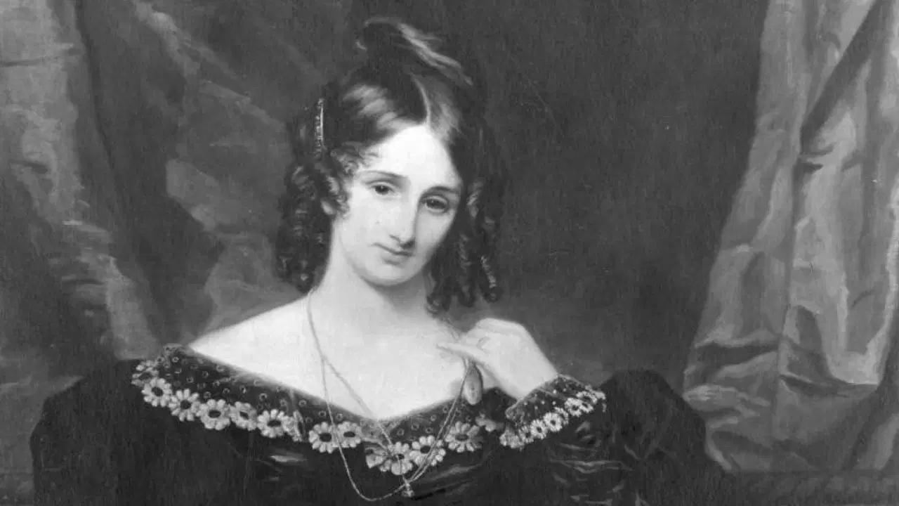 Frankenstein: ‘Ölmeyen canavar’ı yaratan 18 yaşındaki bayan