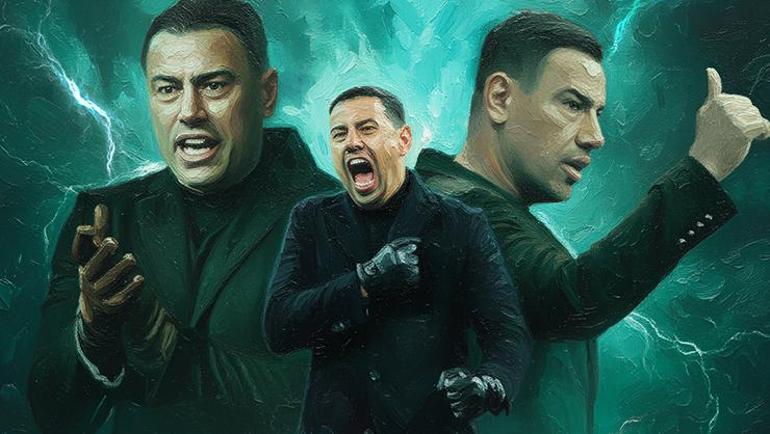 Futbol Arenasında Yeni Bir Dönem: Çağdaş Atan Konyaspor'a İmza Attı!