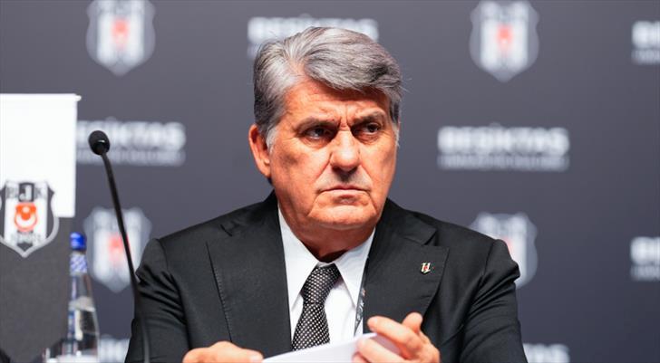 Futbol Dünyasında Çığır Açan Açıklama: Serdal Adalı’dan Sergen Yalçın Mesajı!