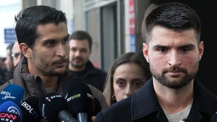 Futbolda bahis soruşturması! PFDK’dan Ersin Destanoğlu ve Necip Uysal kararı