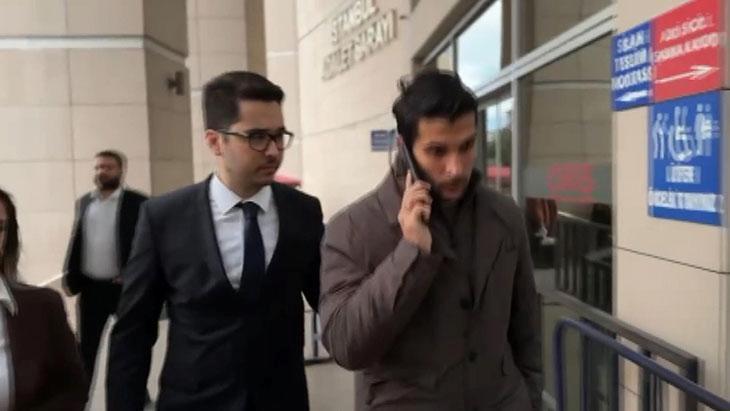 Futbolda bahis soruşturmasında Necip Uysal’dan suç duyurusu! ‘TC numaram kopyalanmış’