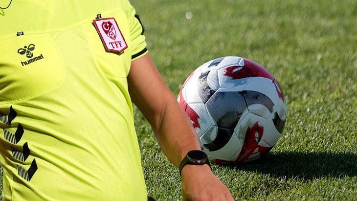 Futbolda bahis soruşturmasında yeni gelişme