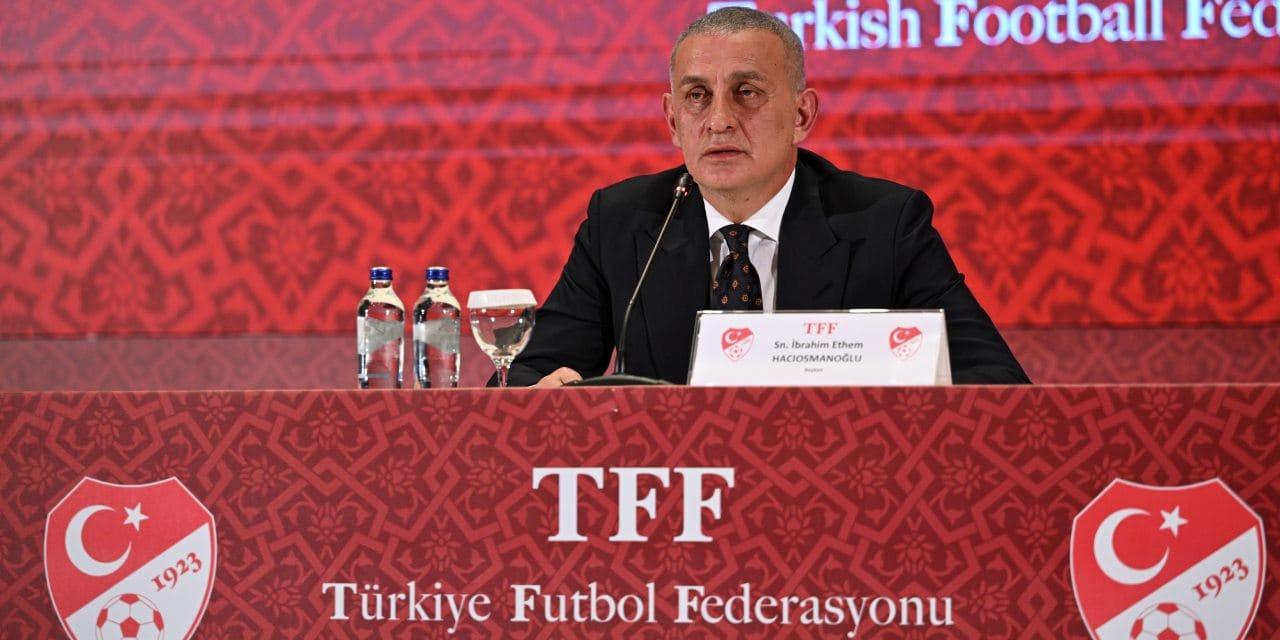 Futbolda Hakem Soruşturması: Hacıosmanoğlu’nun Belirlediği Futbolcu Listesi!