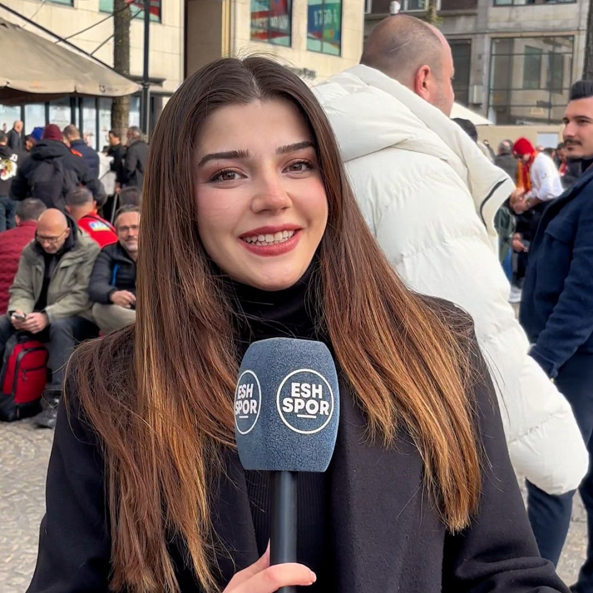 Galatasaray - Ajax Maçına Sayılı Günler Kaldı! Sizce Maçın Sonucu Ne Olacak?