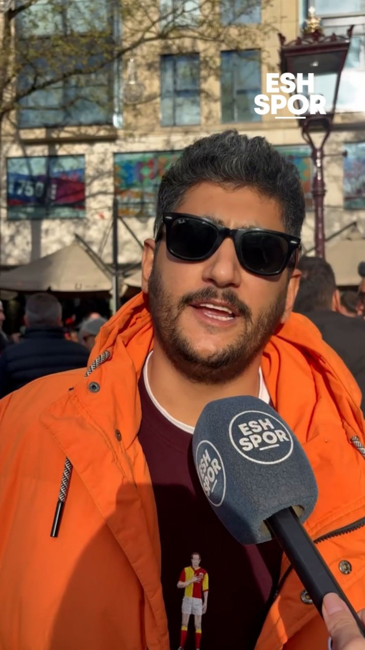 Galatasaray - Ajax Maçına Sayılı Günler Kaldı! Sizce Maçın Sonucu Ne Olacak?