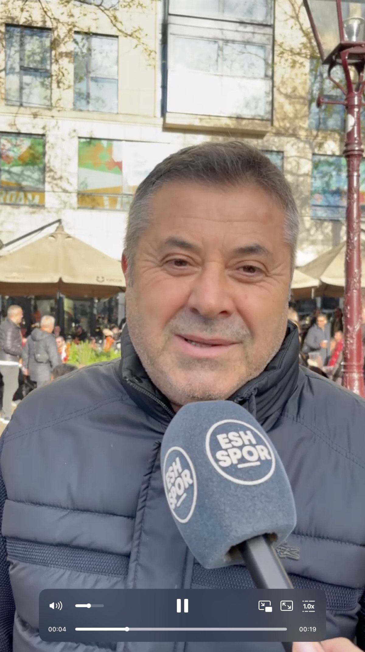 Galatasaray - Ajax Maçına Sayılı Günler Kaldı! Sizce Maçın Sonucu Ne Olacak?