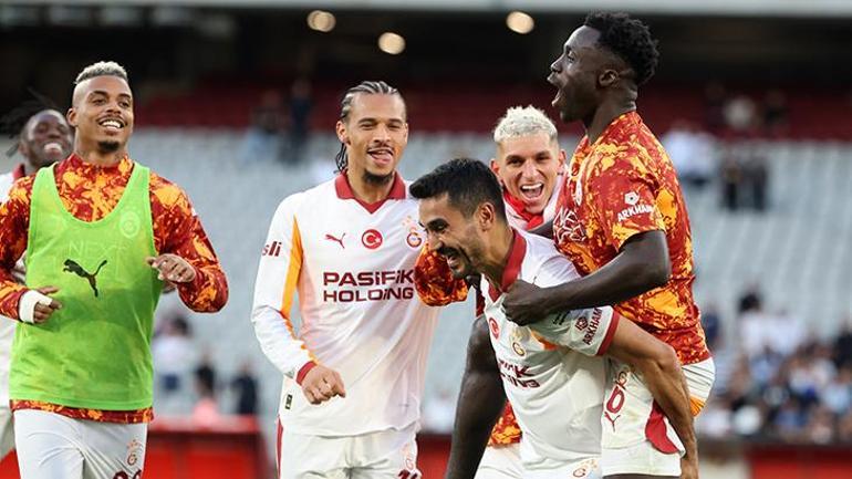 Galatasaray büyük düşünüyor! Transfer planı belli oldu