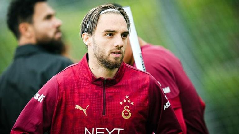 Galatasaray gözden çıkardı, Volkan Demirel talip oldu! Transfere izin çıktı