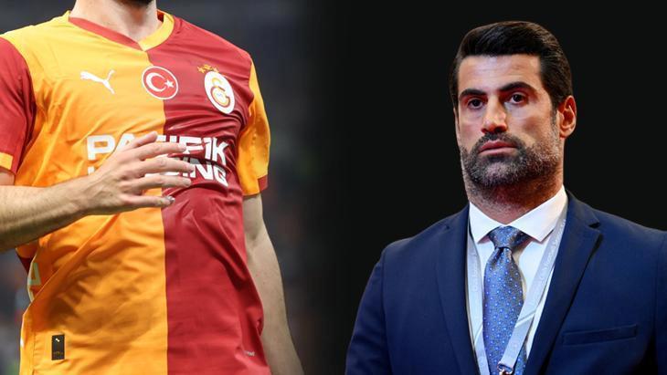 Galatasaray gözden çıkardı, Volkan Demirel talip oldu! Transfere izin çıktı