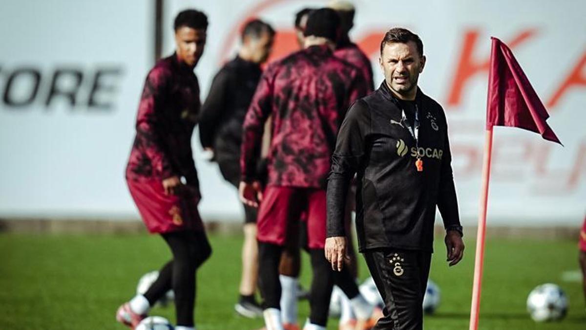 Galatasaray, Hollanda’da Tarihi Bir Başarıya İmza Atmaya Hazır!