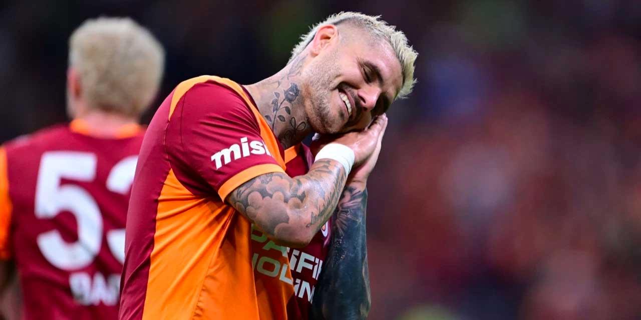 Galatasaray, Icardi’nin İçeriden Yapılan Operasyonunu Cesurca Açıkladı