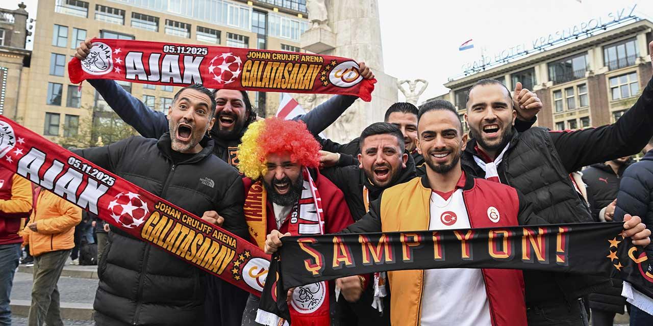 Galatasaray Maçı Öncesi 8 Gözaltı: Olayların Arkasındaki Gerçekler