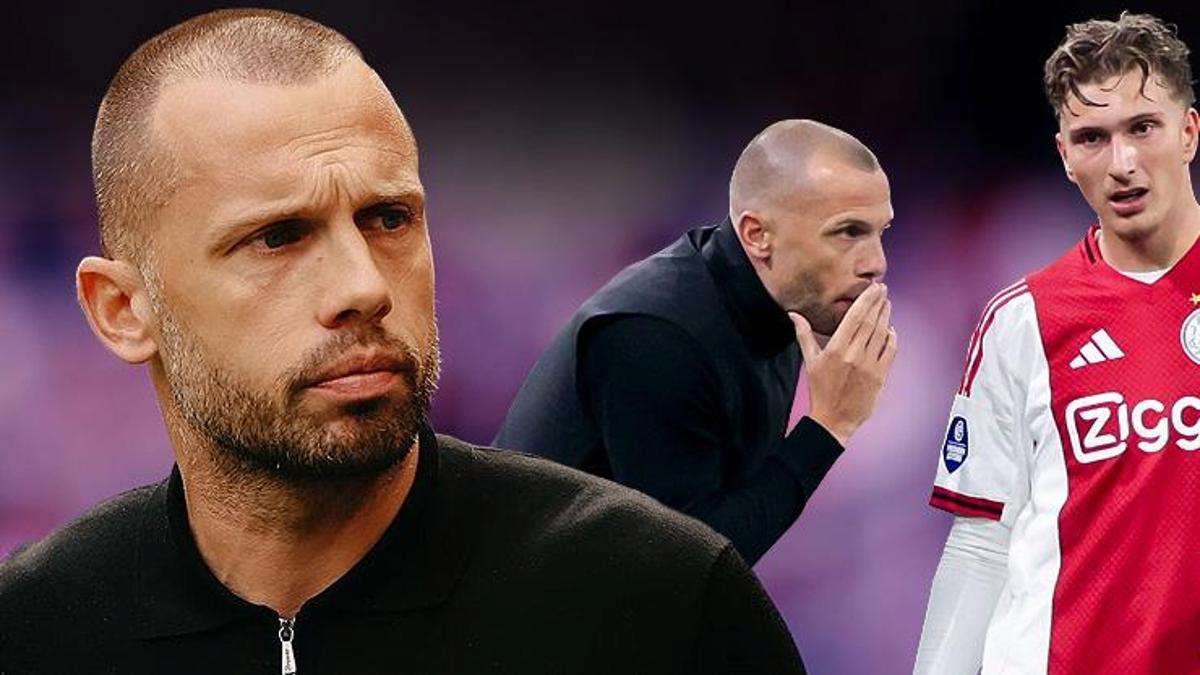 Galatasaray Maçına Hazır Olun: Ajax Taraftarları Heitinga’nın Sözlerine Sert Çıktı!