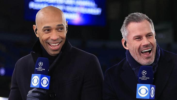 ‘Galatasaray seni şaşırttı mı?’ sorusuna Thierry Henry’den cevap!