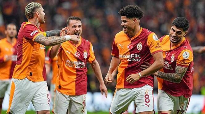 Galatasaray - Trabzonspor Derbisi: Tarih, Saat ve Yayıncısı ile Kaosun Eşiğinde! 5 Galatasaray - Trabzonspor Derbisi: Tarih, Saat ve Yayıncısı ile Kaosun Eşiğinde!