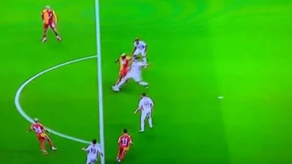 Galatasaray – Trabzonspor Maçında Penaltı Tartışmaları: Beklentiler ve Sonuçlar