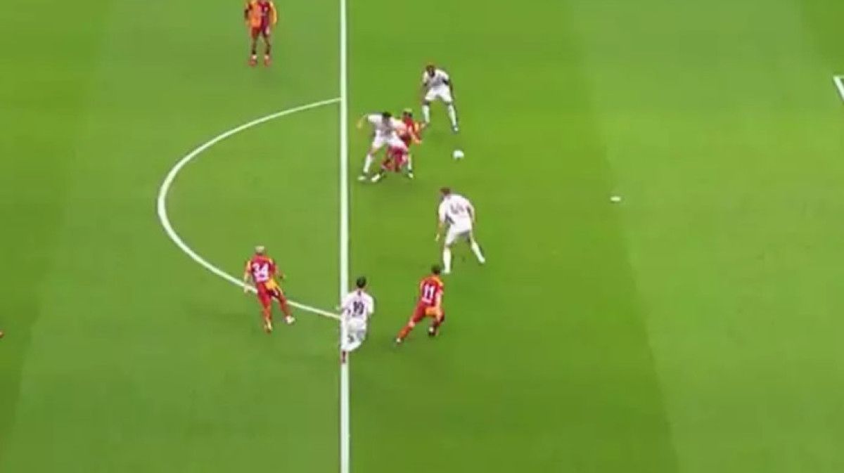 Galatasaray - Trabzonspor Maçını Eski Hakemler Değerlendiriyor: Analizler ve Yorular