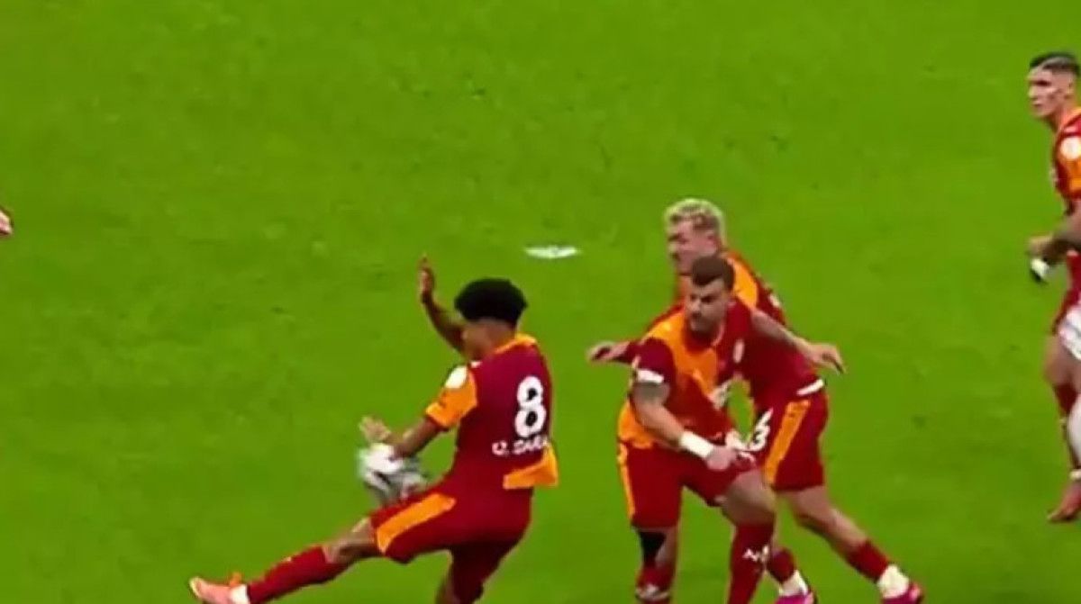 Galatasaray - Trabzonspor Maçını Eski Hakemler Değerlendiriyor: Analizler ve Yorular