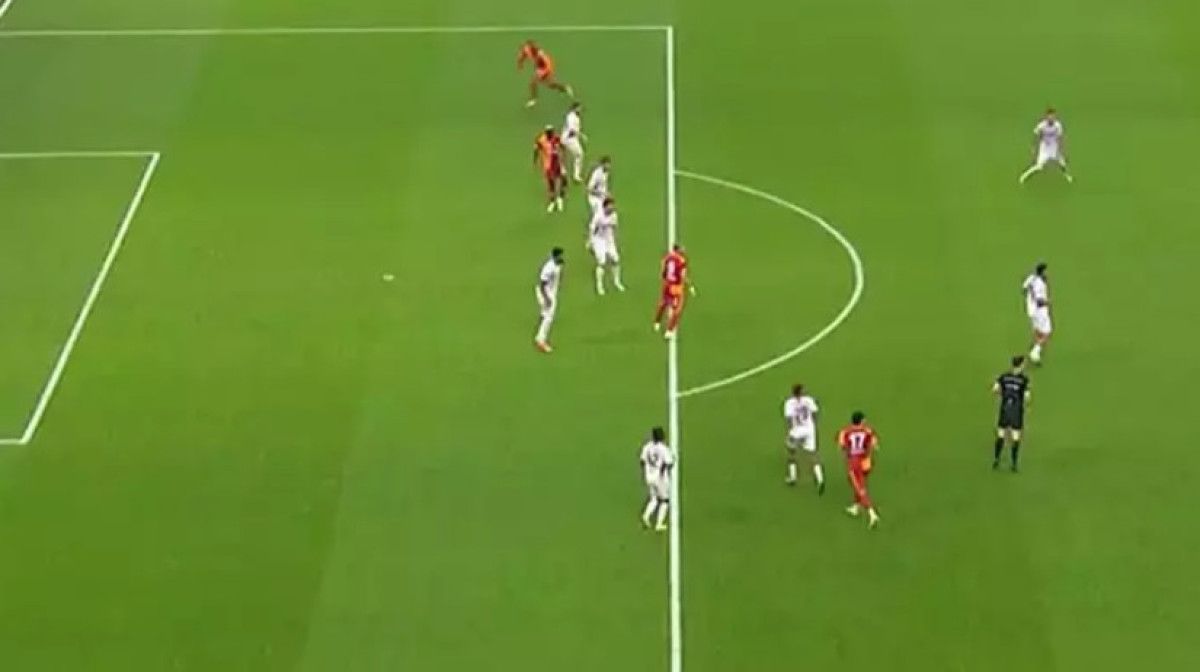 Galatasaray - Trabzonspor Maçını Eski Hakemler Değerlendiriyor: Analizler ve Yorular