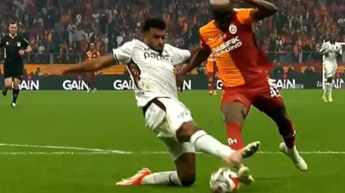 Galatasaray - Trabzonspor Maçını Eski Hakemler Değerlendiriyor: Analizler ve Yorular