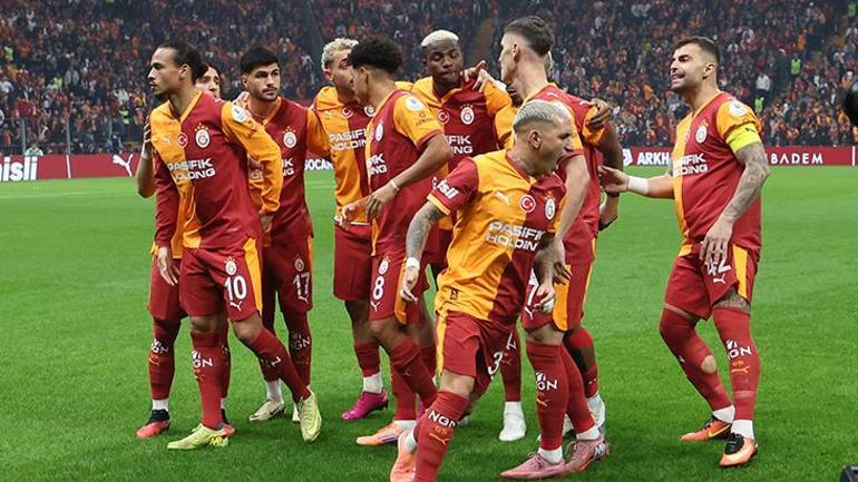 Galatasaray-Trabzonspor maçının ardından Osman Şenher'den Osimhen övgüsü! 'Ancak bu kadar yürekten oynanır'