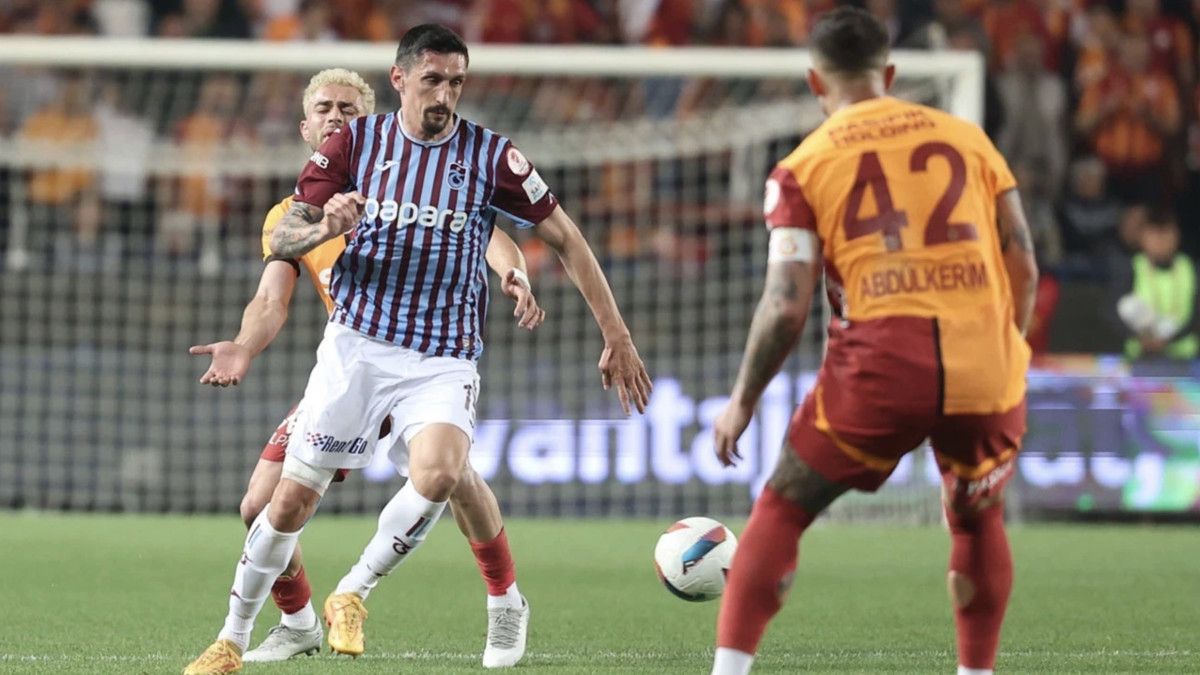 Galatasaray ve Trabzonspor'dan Derbi Zaferine Çarpıcı Ödüller