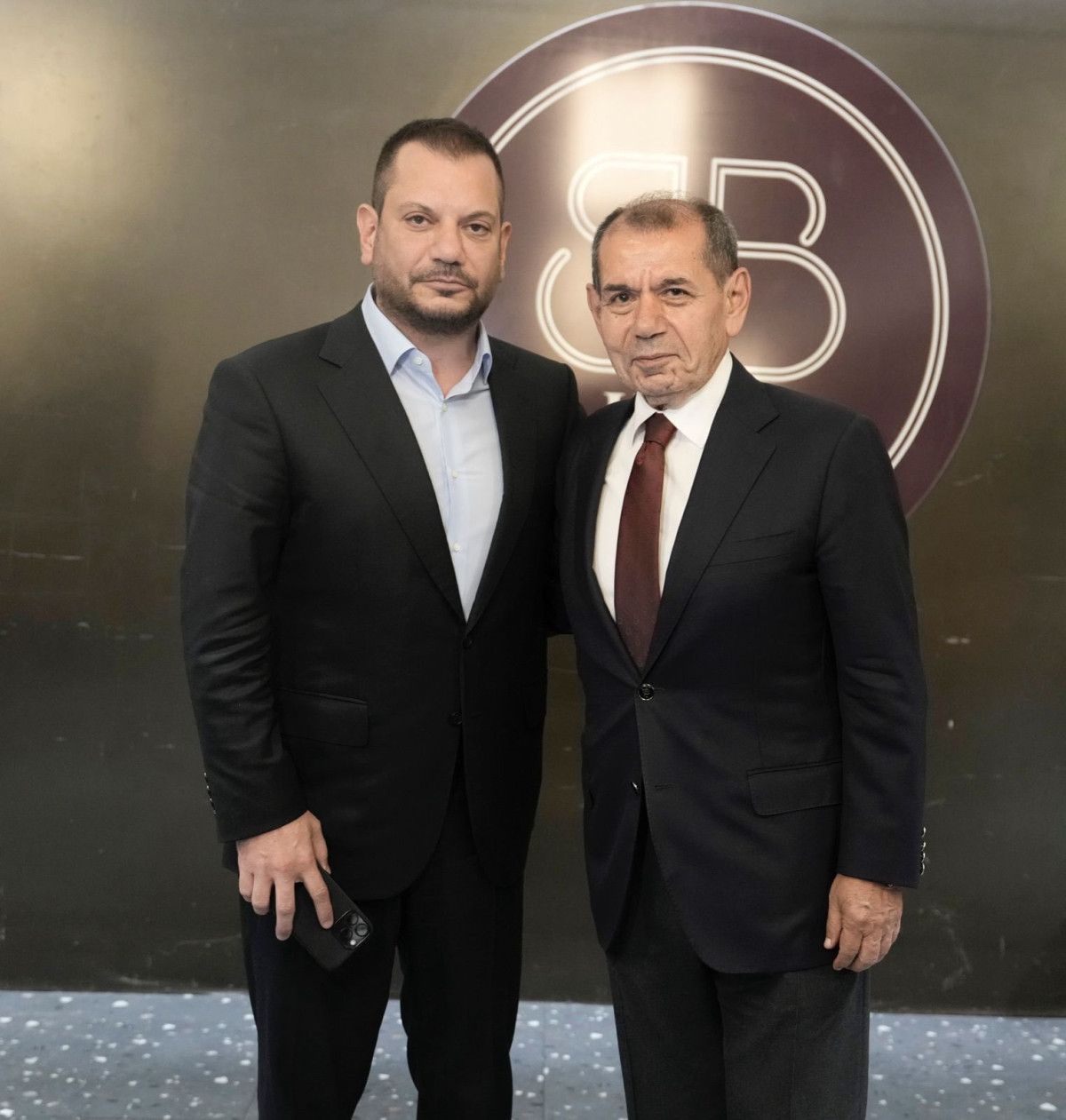 Galatasaray ve Trabzonspor'dan Derbi Zaferine Çarpıcı Ödüller