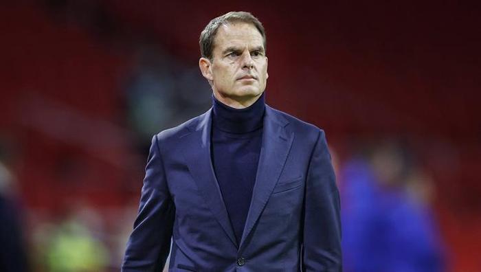 Galatasaray Yarı Finalde Tarih Yazacak! Frank de Boer, Osimhen’e Saygı Duyulması Gerektiğini Açıkladı! 1 Galatasaray Yarı Finalde Tarih Yazacak! Frank de Boer, Osimhen’e Saygı Duyulması Gerektiğini Açıkladı!