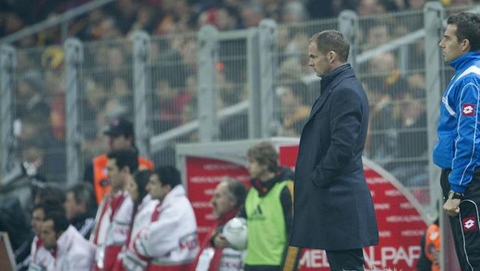 Galatasaray Yarı Finalde Tarih Yazacak! Frank de Boer, Osimhen’e Saygı Duyulması Gerektiğini Açıkladı! 3 Galatasaray Yarı Finalde Tarih Yazacak! Frank de Boer, Osimhen’e Saygı Duyulması Gerektiğini Açıkladı!
