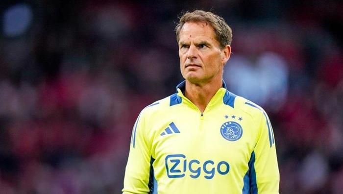 Galatasaray Yarı Finalde Tarih Yazacak! Frank de Boer, Osimhen’e Saygı Duyulması Gerektiğini Açıkladı! 5 Galatasaray Yarı Finalde Tarih Yazacak! Frank de Boer, Osimhen’e Saygı Duyulması Gerektiğini Açıkladı!
