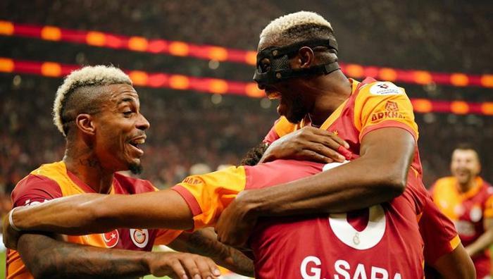 Galatasaray Yarı Finalde Tarih Yazacak! Frank de Boer, Osimhen’e Saygı Duyulması Gerektiğini Açıkladı! 6 Galatasaray Yarı Finalde Tarih Yazacak! Frank de Boer, Osimhen’e Saygı Duyulması Gerektiğini Açıkladı!