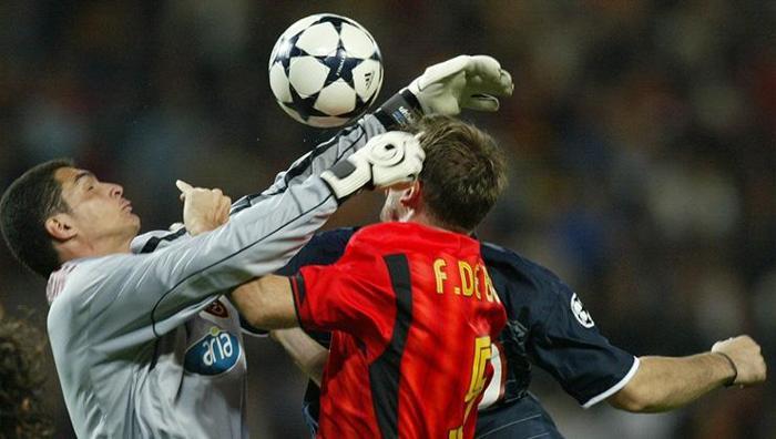 Galatasaray Yarı Finalde Tarih Yazacak! Frank de Boer, Osimhen’e Saygı Duyulması Gerektiğini Açıkladı! 8 Galatasaray Yarı Finalde Tarih Yazacak! Frank de Boer, Osimhen’e Saygı Duyulması Gerektiğini Açıkladı!