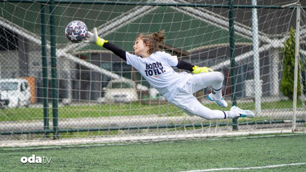 Galatasaray yeni Muslera’sını buldu