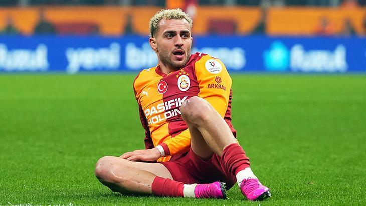 Galatasaray’da Barış Alper gerçeği ortaya çıktı! Transferde şaşırtan detay