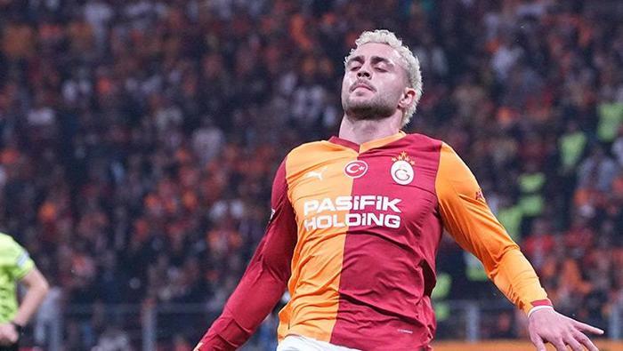 Galatasaray'da Barış Alper Yılmaz Tehlikesi: Oynamazsa Takımın Düşüşü Kaçınılmaz!