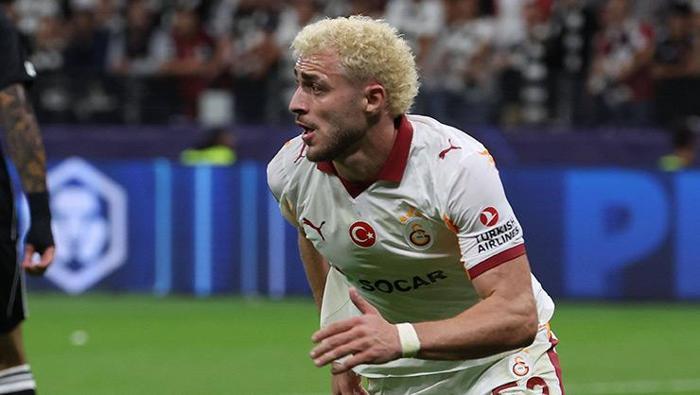 Galatasaray'da Barış Alper Yılmaz Tehlikesi: Oynamazsa Takımın Düşüşü Kaçınılmaz!