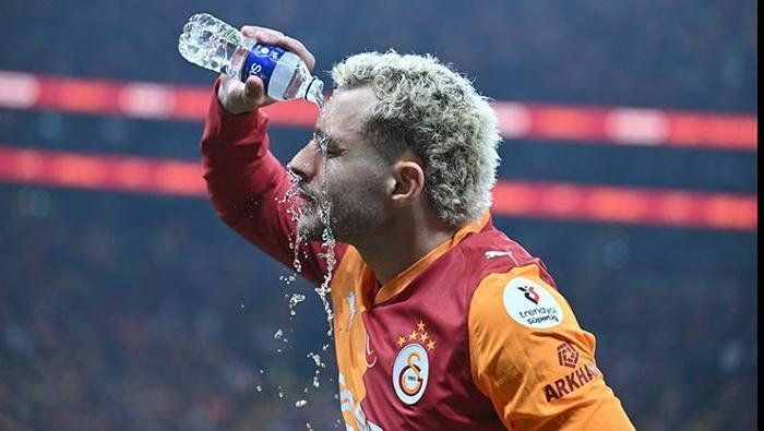 Galatasaray'da Barış Alper Yılmaz: Transferi Şok Eden Teklif ve Tüm Planlar! 5 Galatasaray'da Barış Alper Yılmaz: Transferi Şok Eden Teklif ve Tüm Planlar!
